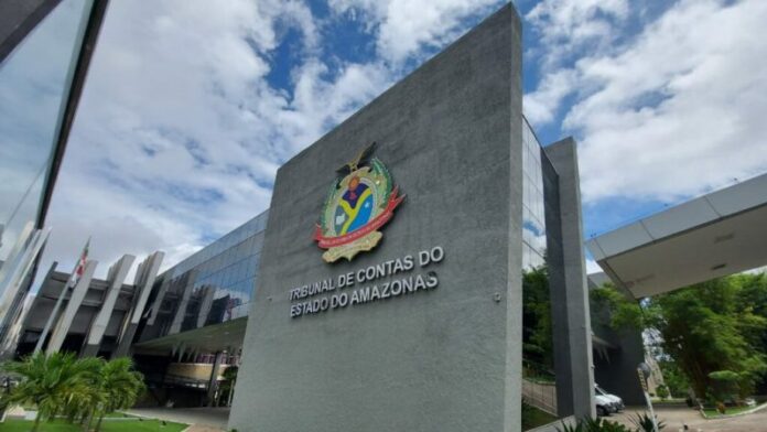 Programa “Rodas de Cidadania” TCE-AM ECP Amazonas