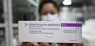 Vacina Amazonas Vacinação CoronaVac AstraZeneca Covid-19 Governo do Amazonas