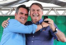 Jair Bolsonaro PP Eleições 2022