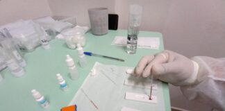 Julho Amarelo SES-AM Amazonas Vacinação Covid-19 Teste rápido