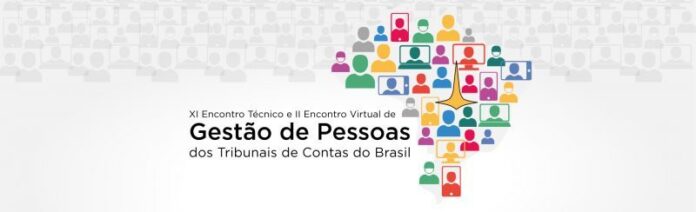 TCU Instituto Rui Barbosa CNPTC Atricon II Encontro Virtual de Gestão de Pessoais