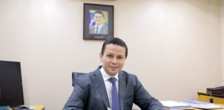 Prefeitura de Manaus David Almeida Ivson Coêlho Procurador-Geral do Município PGM