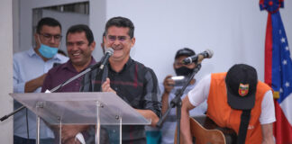 Prefeitura de Manaus Proesc SEMED David Almeida