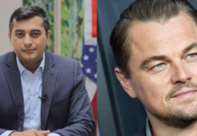 Leonardo Di Capri Wilson Lima Políticas ambientais Governo do Amazonas