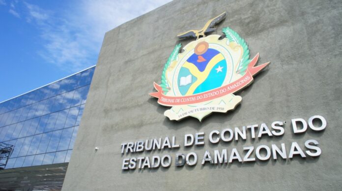 Secretaria de Controle Externo (Secex) Tribunal de Contas do Amazonas (TCE-AM)