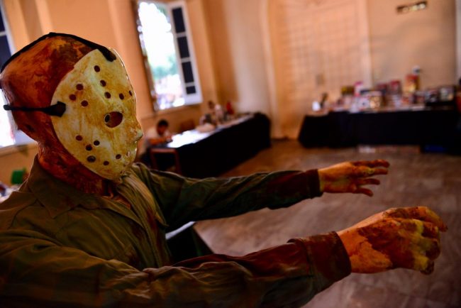 Segunda edição do Manaus Filme Horror Fantástico tem inscrições abertas até 20 de setembro