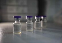 Amazonas Vacinas Pfizer/BioNTech Covid-19 FVS-RCP