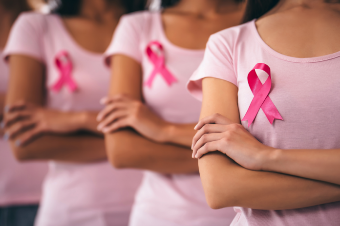 Outubro Rosa Prevenção ao Câncer de Mama Hapvida