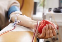 Hemoam Dia do Doador Voluntário de Sangue Hapvida