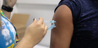 Vacinação Covid-19 Manaus SEMSA