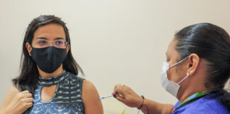 Manaus vacinação covid-19 SEMSA