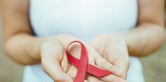 Dezembro Vermelho AIDS HIV Hapvida