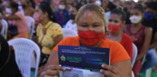 Auxílio Estadual Permanente Amazonas