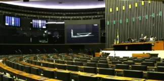 Câmara dos Deputados - Congresso Nacional