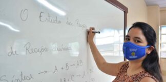 Professores SEDUC Governo do Amazonas