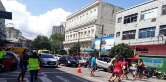 Prefeitura de Manaus Calendário Trânsito IMMU