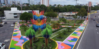 Prefeitura de Manaus Praça da Advocacia Alberto Simonetti Semulsp