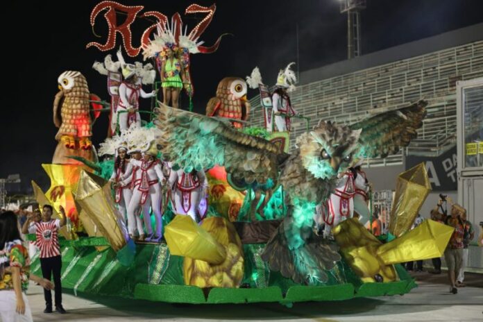 Carnaval 2022 Manaus
