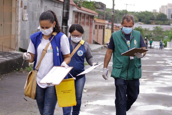 vigilancia sanitária semsa