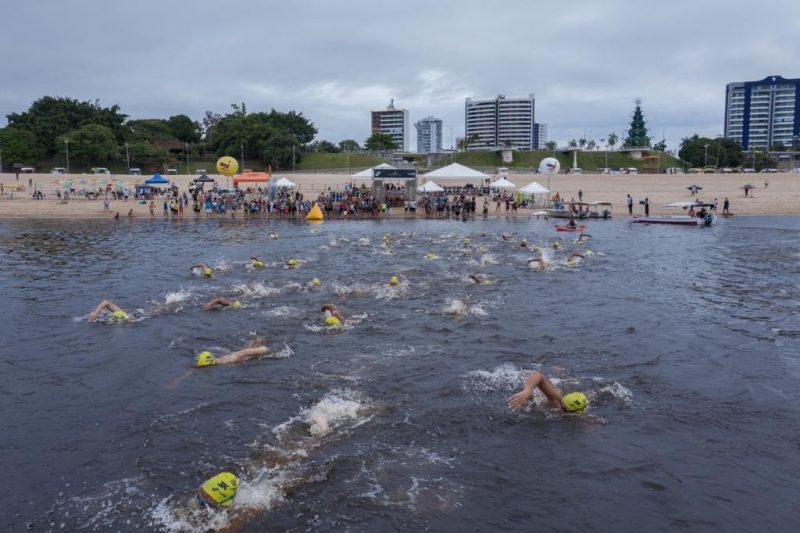 Rio Negro Challenge