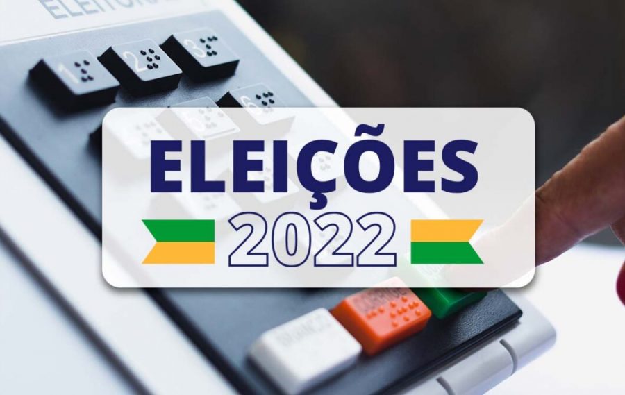 Eleições 2022 MPF Calendário Eleitoral