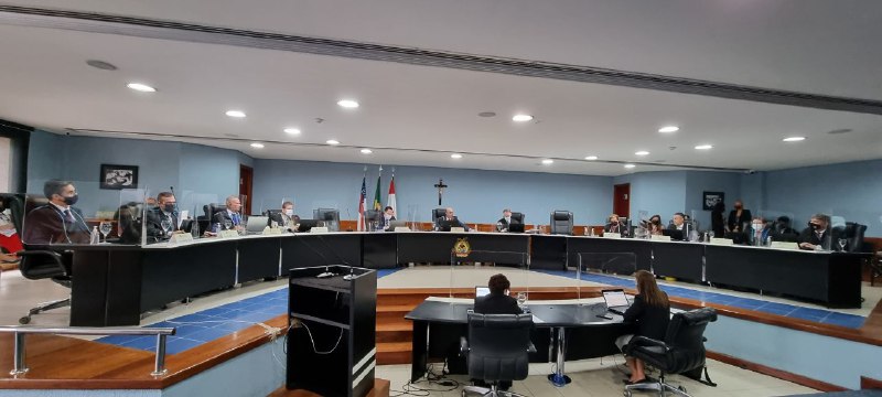 TCE-AM Multa Câmara Municipal de Itamarati
