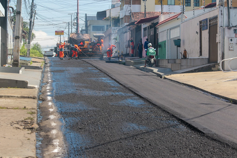 zona norte manaus