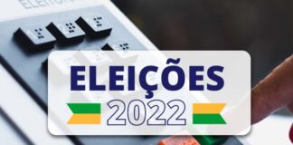 Eleições 2022 Votação Título de eleitor