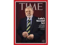 Revista Time LULA
