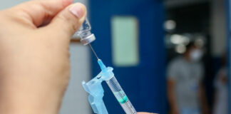 Vacinação Manaus Covid-19 SEMSA