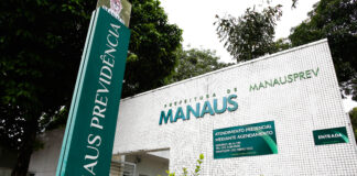 Manaus Previdencia ManausPrev