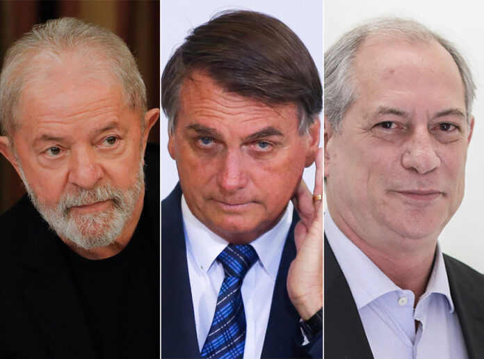 Eleições 2022 Lula