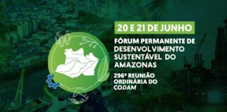 Fórum Permanente de Desenvolvimento Sustentável