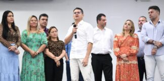 Prefeitura de Manaus David Almeida Reajuste SEMSA