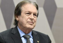 União Brasil Luciano Bivar Eleições 2022