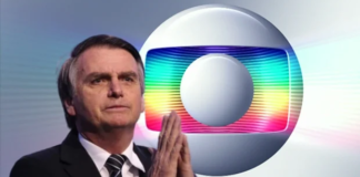 Governo Federal Rede Globo Jair Bolsonaro