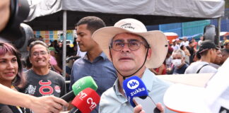 David Almeida Prefeitura de Manaus Direto ao Ponto Avaliação