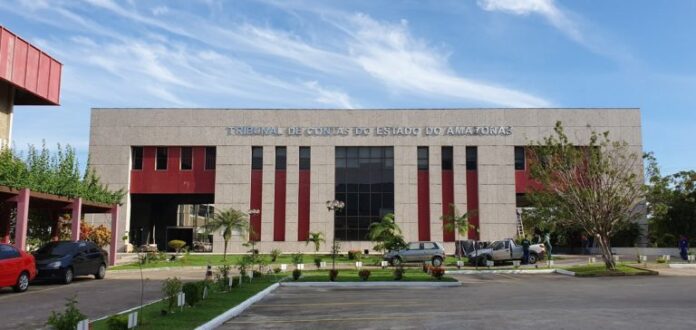 Tribunal de Contas do Estado do Amazonas (TCE-AM)
