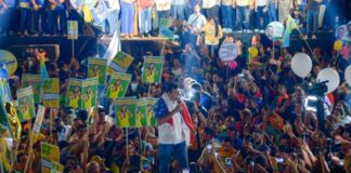Wilson Lima Eleições 2022 Governo do Amazonas União Brasil