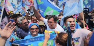 Ipec Eleições 2022 Governo do Amazonas