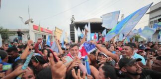 Wilson Lima Eirunepé Eleições 2022 Governo do Amazonas