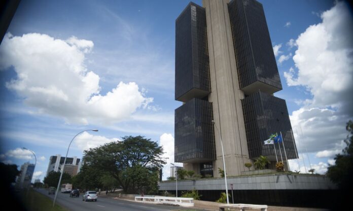 Banco Central COPOM