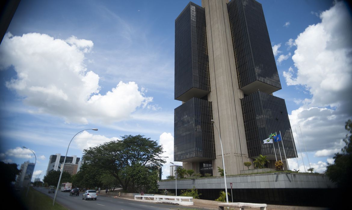 Banco Central COPOM