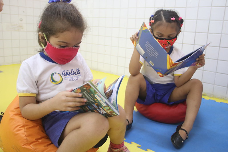 creche escola educação infantil