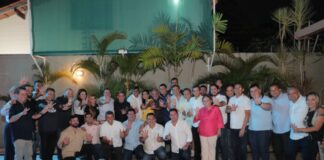 Wilson Lima Eleições 2022 Governo do Amazonas