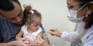 vacinação Influenza Imuniza manaus