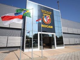 Sede da ROCAM