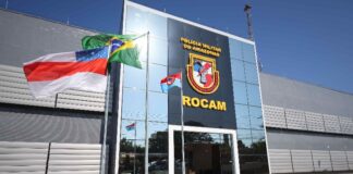 Sede da ROCAM