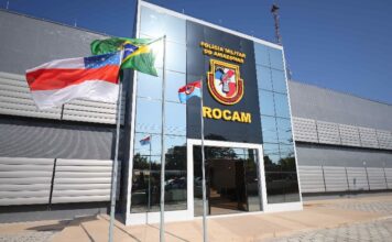 Sede da ROCAM