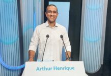 Arthur Henrique